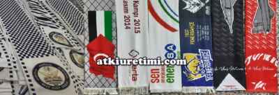 toptan atkı imalatı